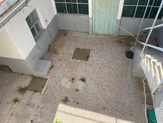 Jardí de Casa o xalet en venda en Ajofrín amb Calefacció, Jardí privat i Traster