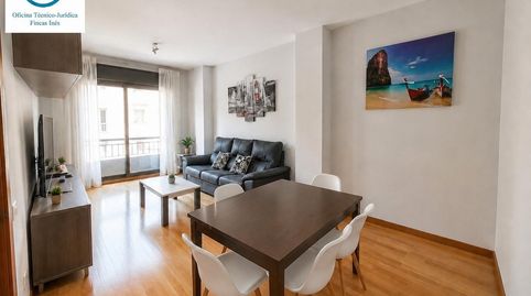 Foto 5 de Piso en venta en Estació del Nord, Mollet del Vallès