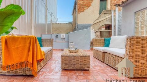 Foto 3 de Àtic en venda a Clavell del, Montcada Centre - La Ribera, Barcelona