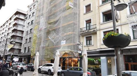 Foto 5 de Piso en venta en Toribio Etxebarria Kalea, Eibar, Gipuzkoa