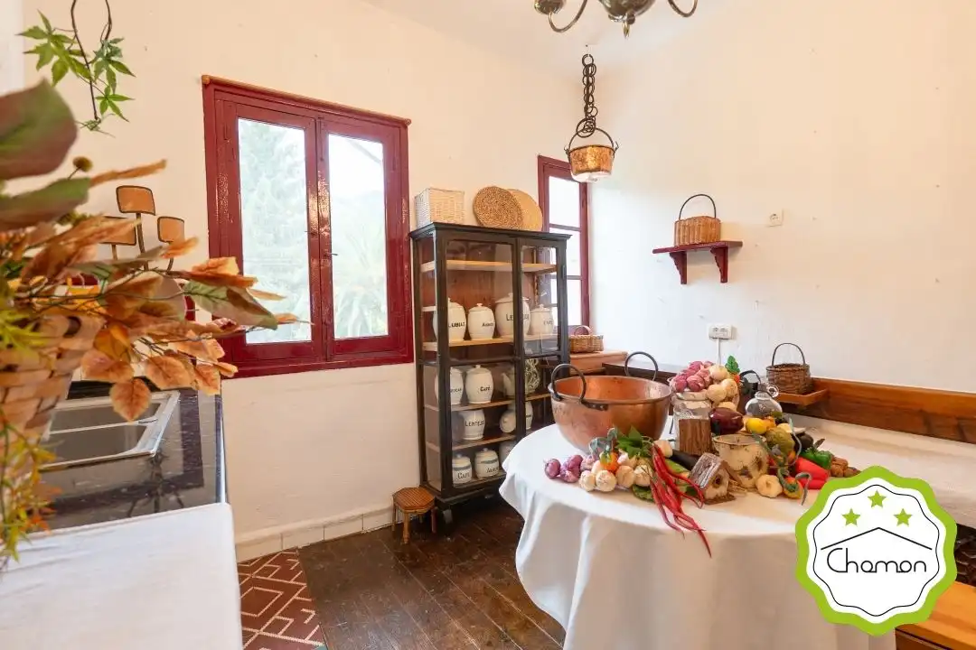Casa o xalet en venda a Aulesti