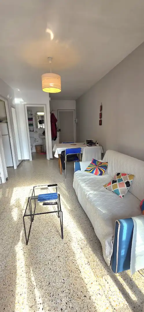 Wohnung mit Balkon zum Verkauf in Carrer Sant Joaquim, imagen 2