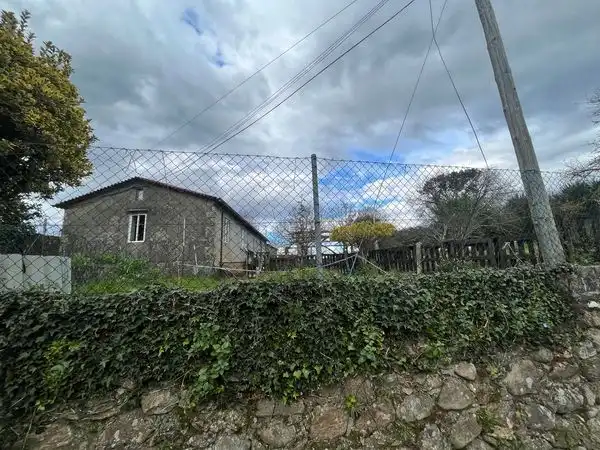 House with garden for sale in Camiño da Sueira, imagen 30