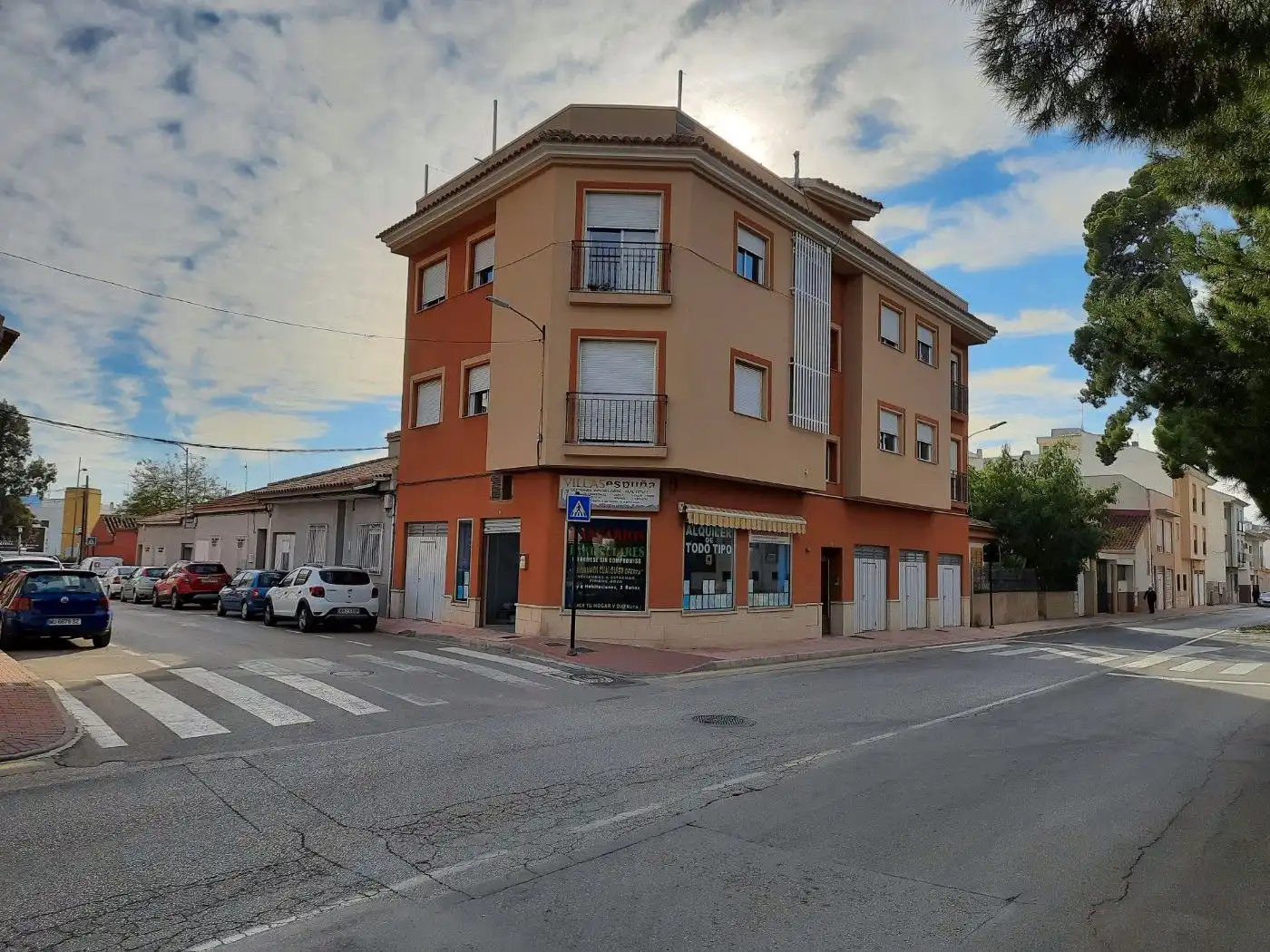 Terreni e lotti in vendita a Calle Madrid 110, imagen 11