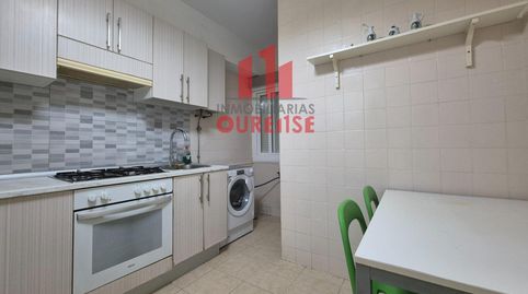 Foto 5 de Piso de alquiler en A Carballeira, Ourense Capital