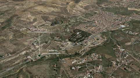 Photo 4 of Country homes for sale in C/ Collado Machuco-canteras, Canteras, Cartagena