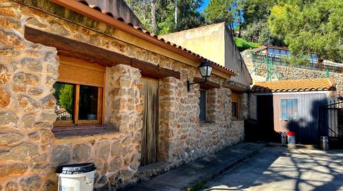 Foto 4 de Finca rústica en venta en Riópar, Albacete