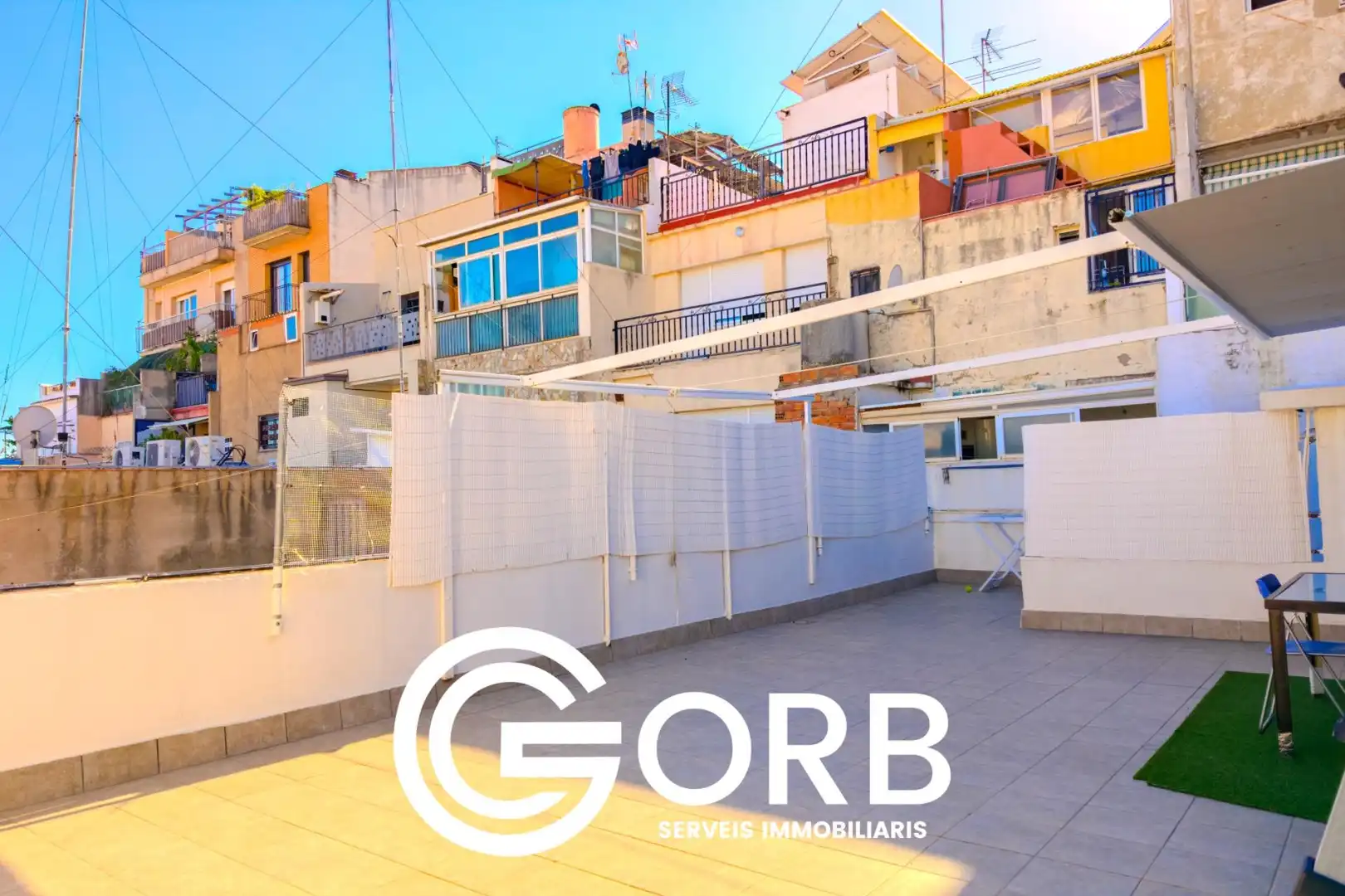 Appartamento con terrazza in vendita a La Llàntia, imagen 35