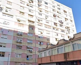 Exterior view of Flat for sale in L'Hospitalet de Llobregat