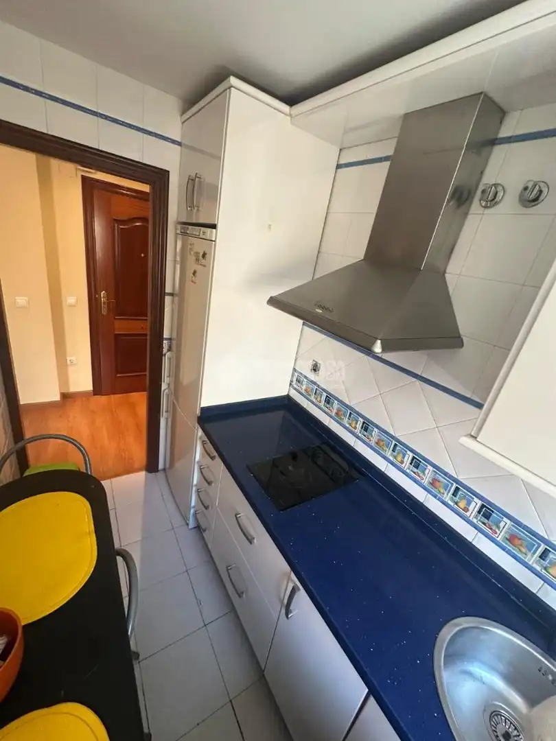 Cuina de Pis en venda en Fuentepiña