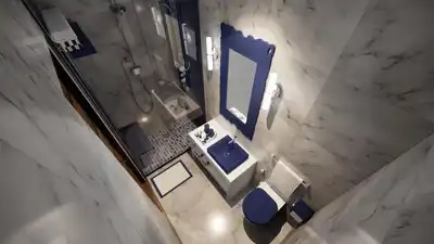 Penthouse mit Aufzug zum Verkauf in Centro ciudad, imagen 27
