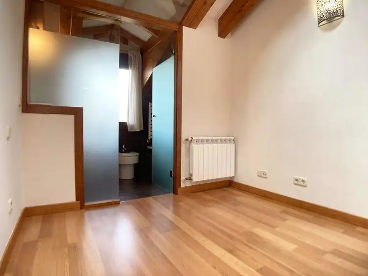 Pis de lloguer a Calle de la Cuesta del Monjon, El Olivar - La Magdalena