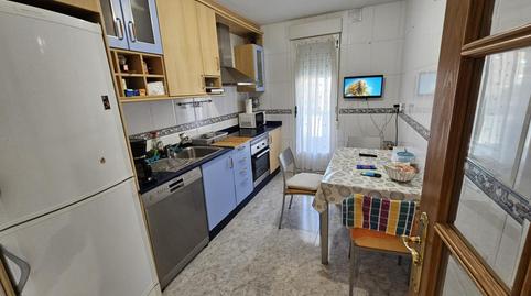 Foto 5 de Apartament en venda a Calle Justo Juglar, 7, Zona Alta, León