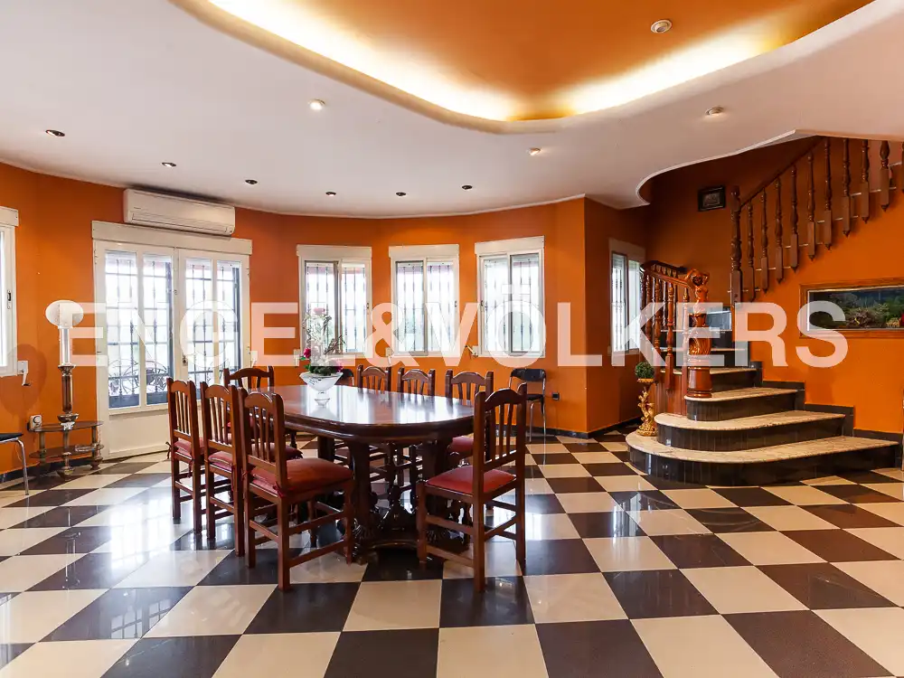 Casa o chalet en venta en Barxeta con Calefacción, Jardín privado y Terraza