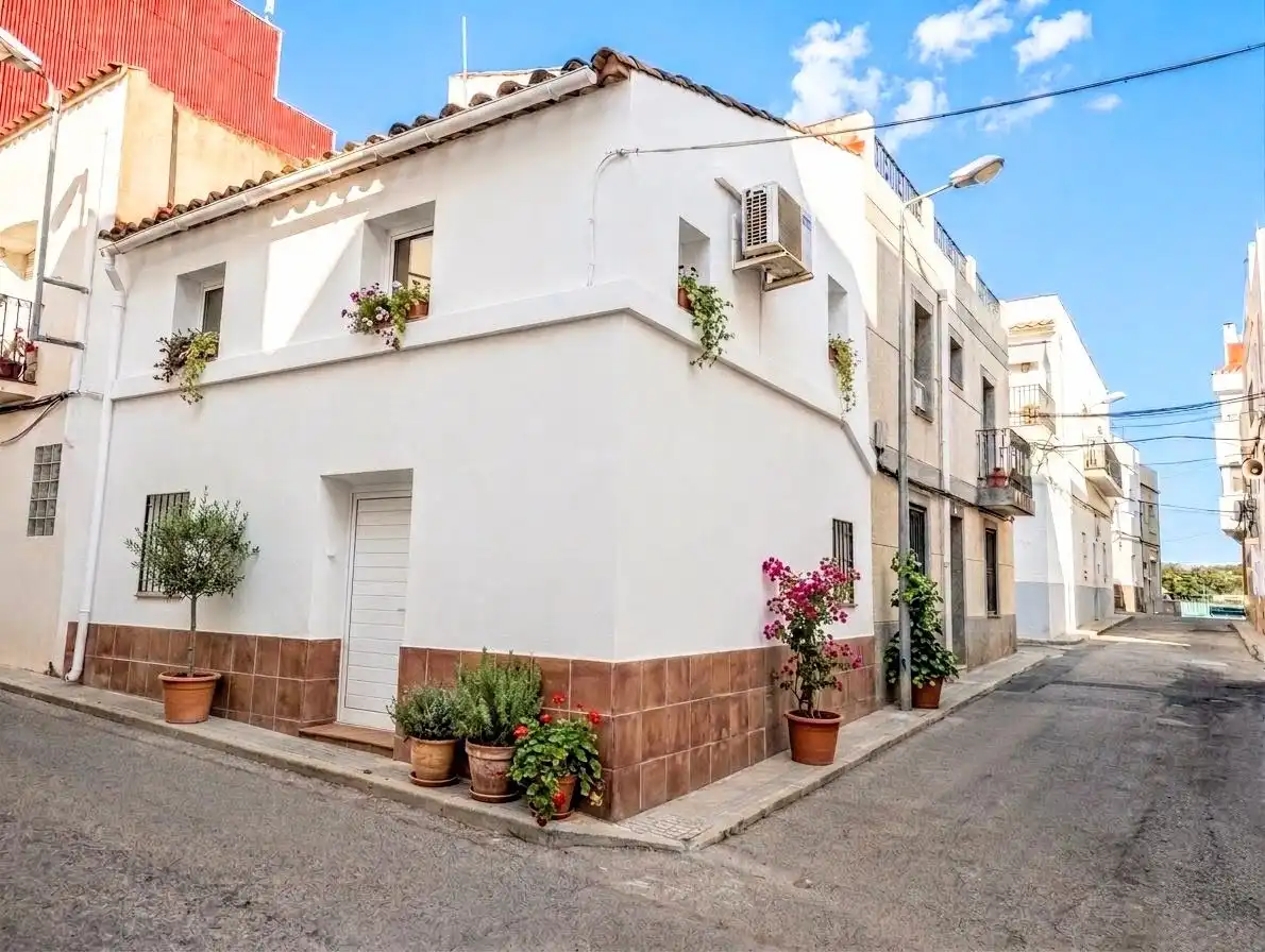 Casa en venda a L'Ametlla de Mar pueblo, imagen 15