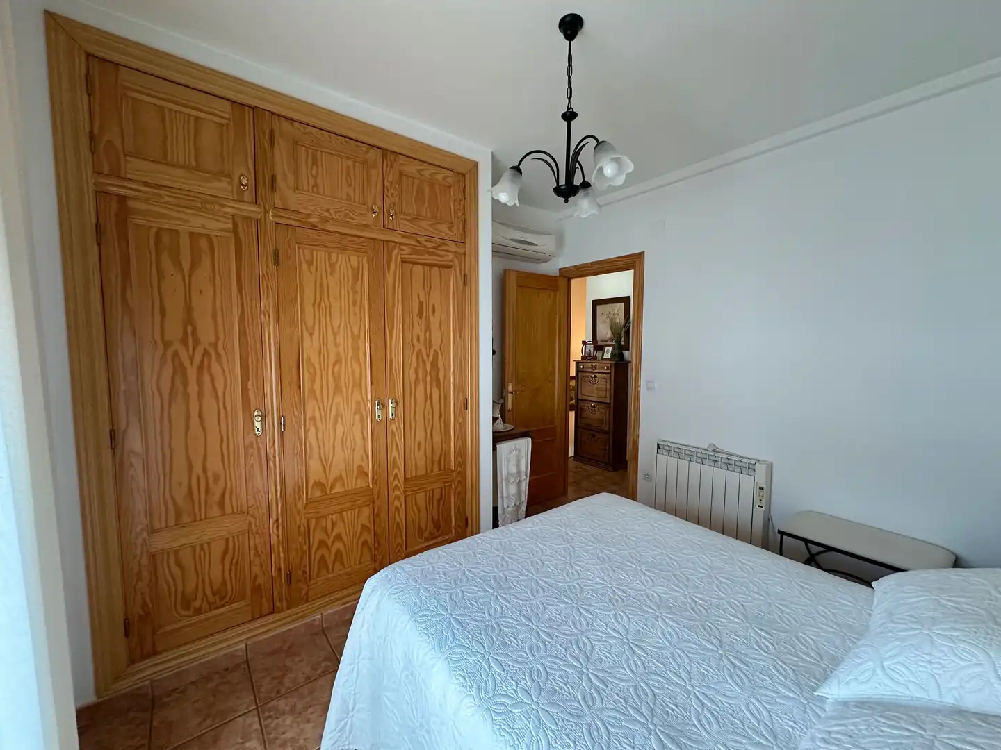 Casa o chalet en venta en Vial Camino, Santiago-Pontones