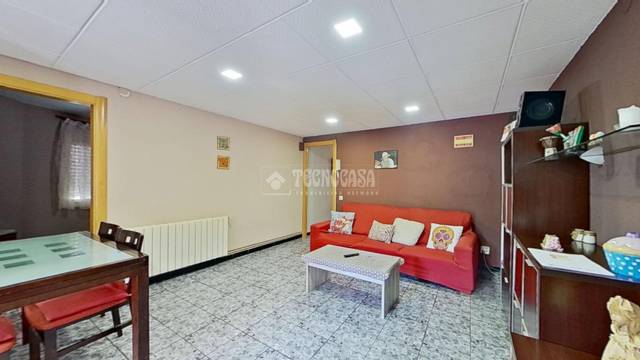 Piso en Venta en Barri Antic
