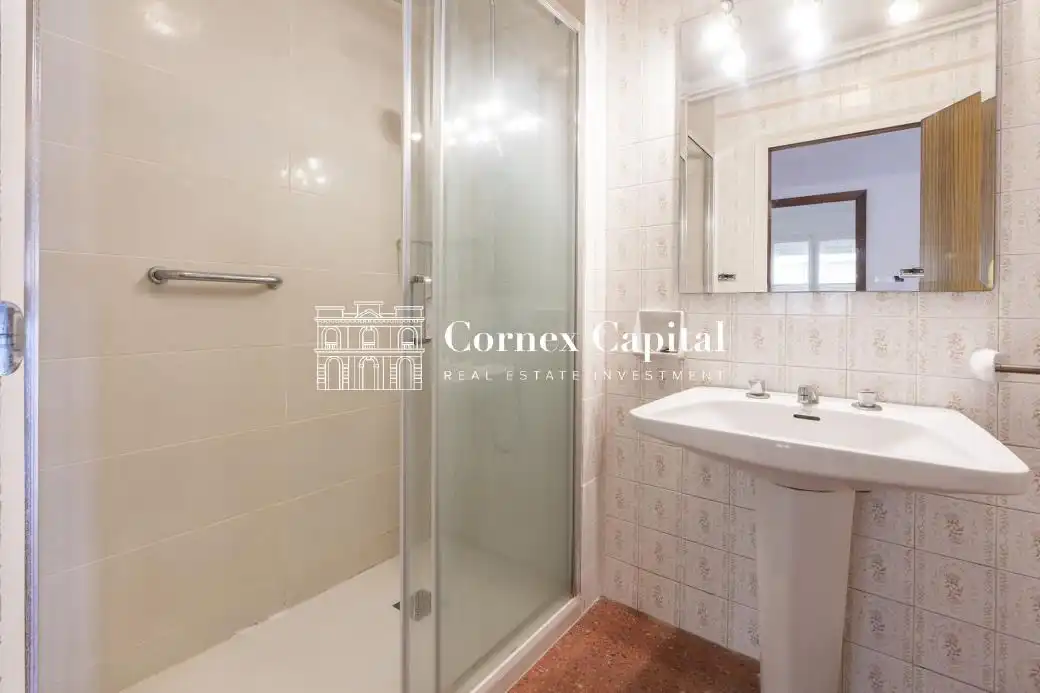 Bathroom of Flat for sale in Vilassar de Mar  with Heating and Terrace