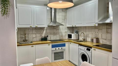 Photo 3 of Apartment to share in La Magdalena, Zaragoza