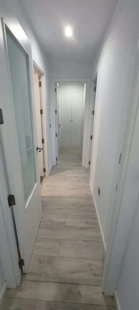 Wohnung zur Miete in Entrenúcleos