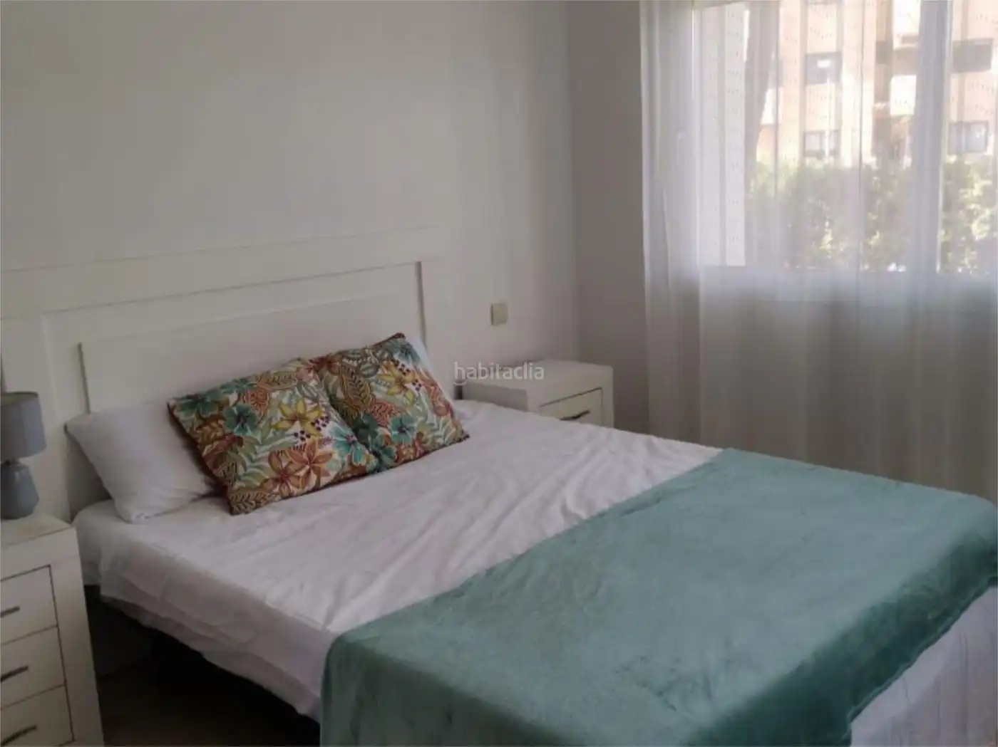 Apartament amb ascensor en venda a Calle Trajano 6, imagen 9