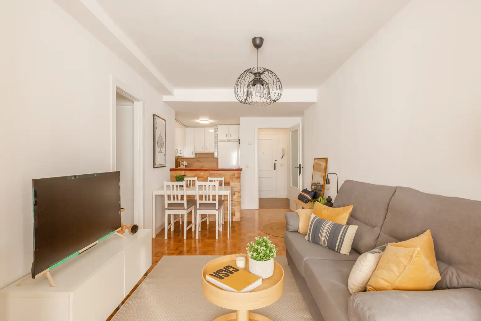 Appartement avec piscine à vendre à Ansoáin - DIVINA PASTORA 19, imagen 25