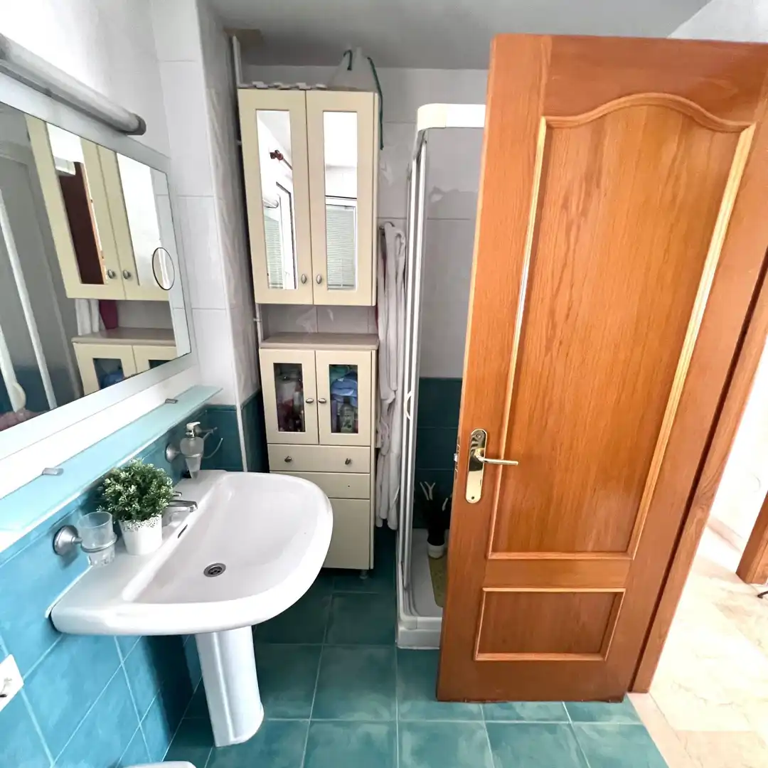 Vivienda con piscina en venta en Altorreal - El Chorrico, imagen 33