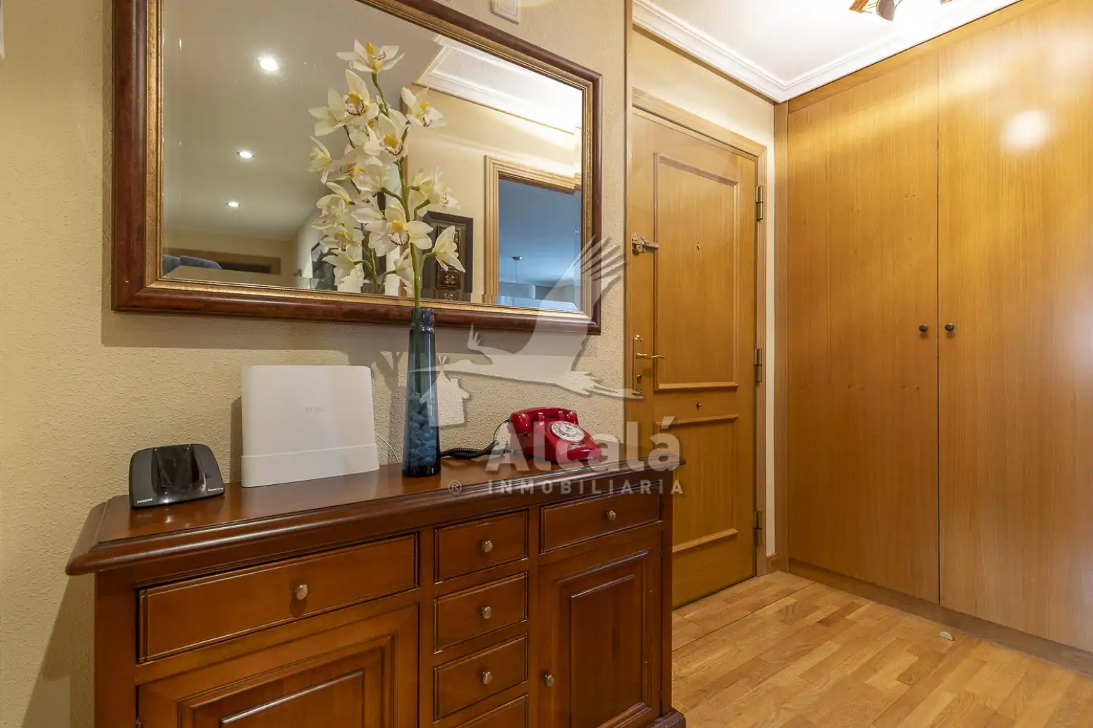 Piso en venta en Arganda del Rey con Aire acondicionado, Calefacción y Jardín privado