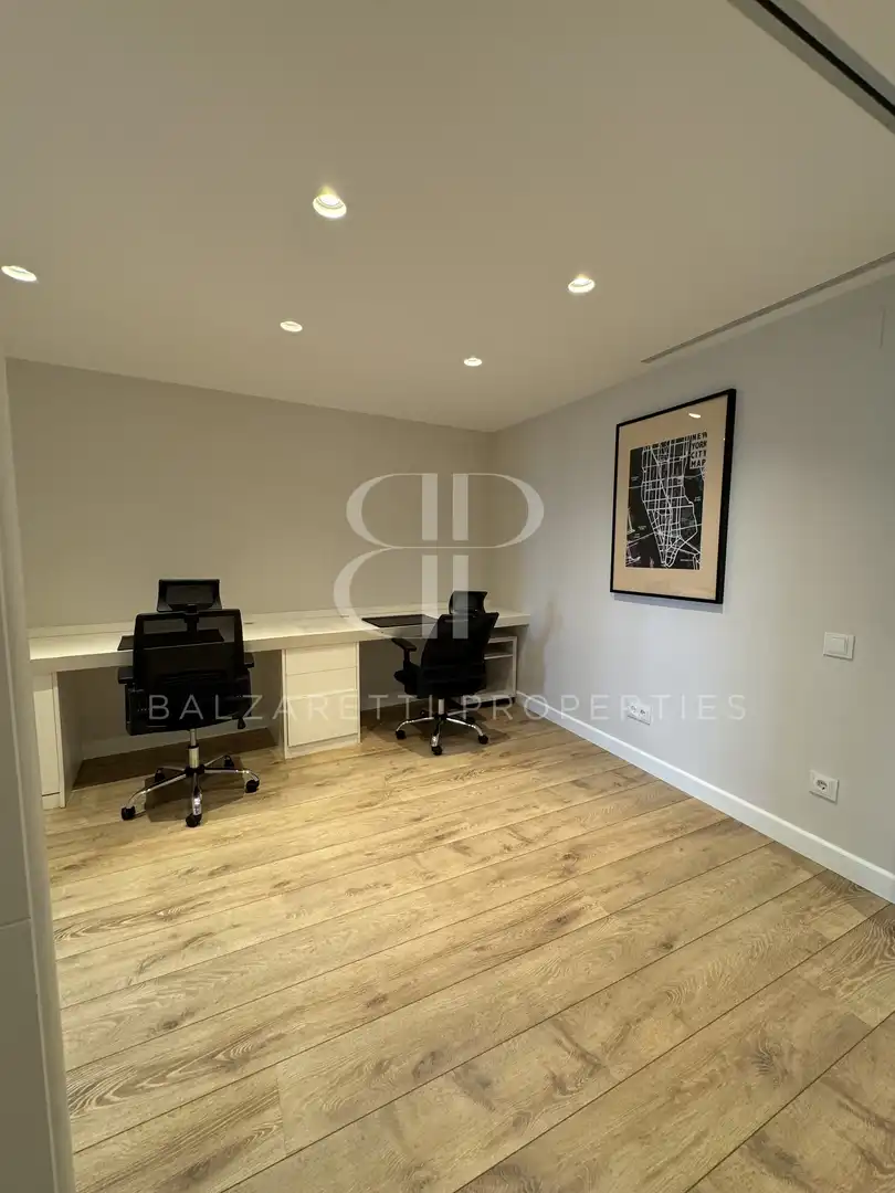 Flat with terrace to rent in Carrer d'Aragó, imagen 18