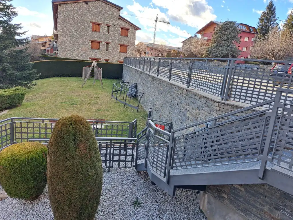 Pis en venda a Avinguda de Catalunya, 113, Llívia