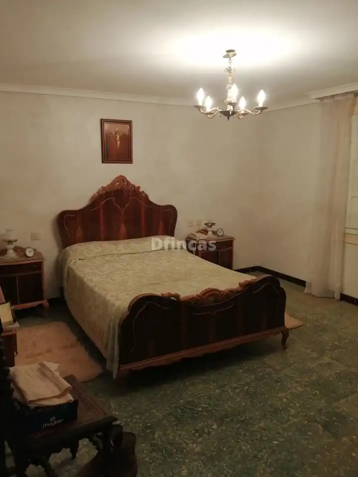 Habitación de Casa o chalet en venta en Fuentes Calientes