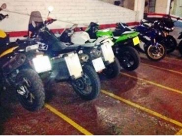 Parkplatz zur Miete in Rúa Do Progreso