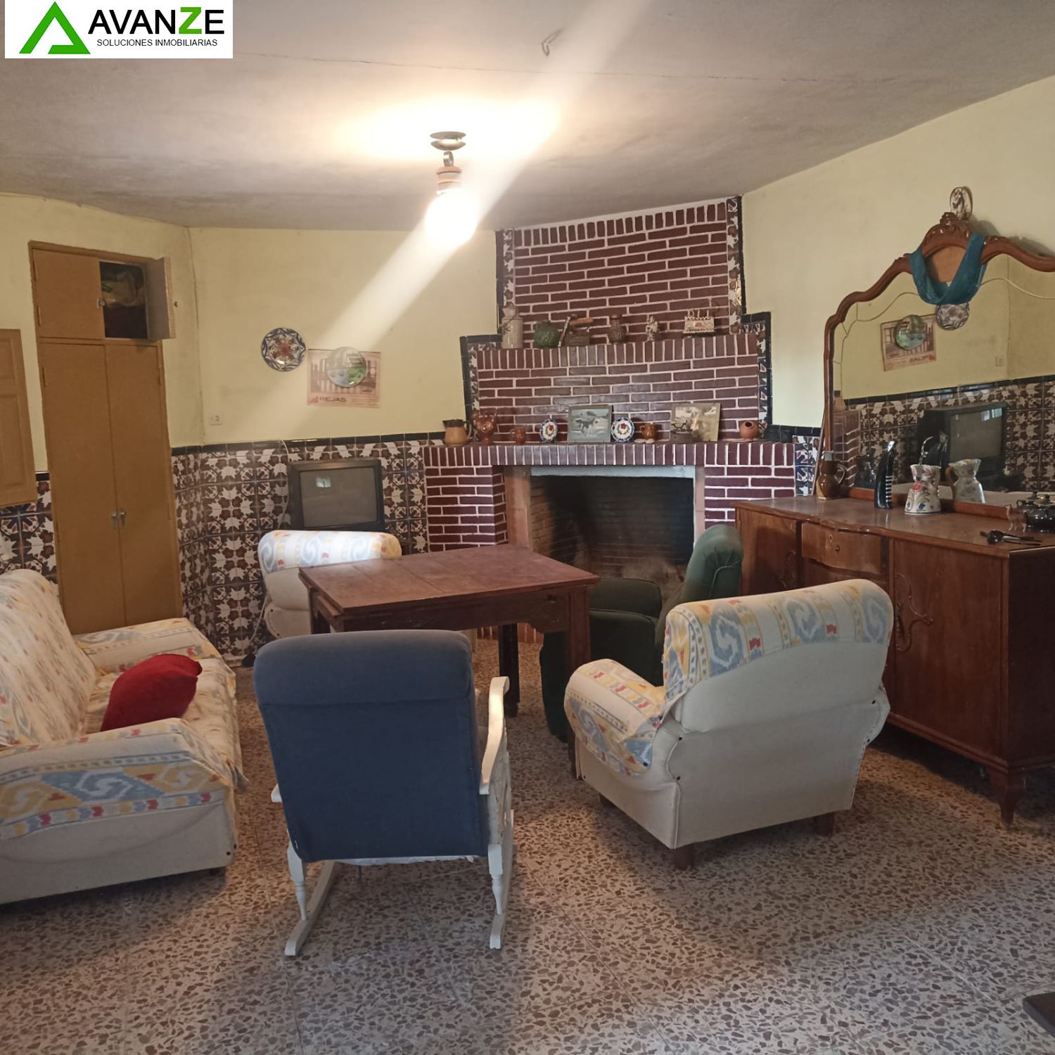 Country homes for sale in MACILLASO, Oeste