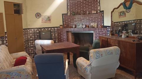 Foto 3 de Finca rústica en venda a Macillaso, Oeste, Badajoz