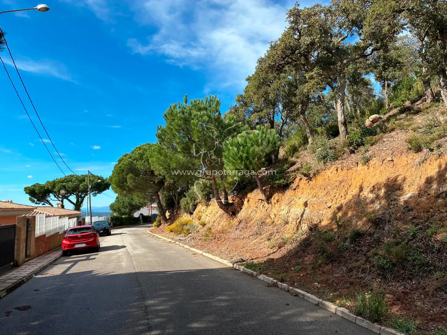Terreno residencial en venta en Carrer Pollancre 43, imagen 5