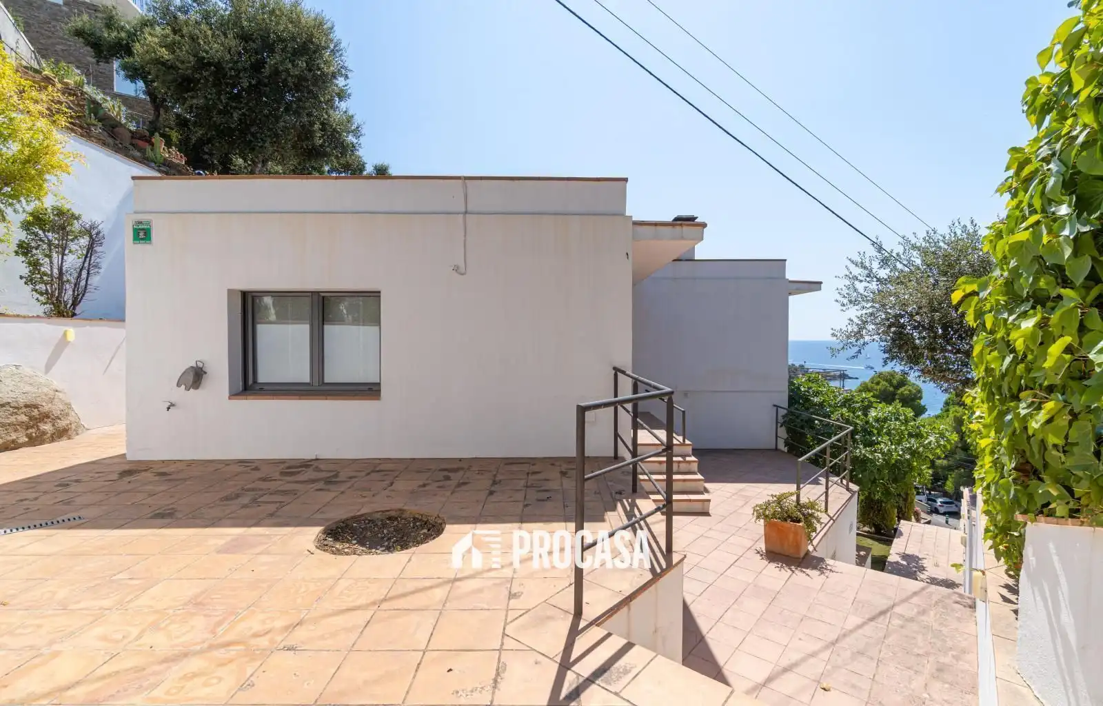 Villa con piscina in vendita a DE JOSE DIAZ PACHECO, imagen 53