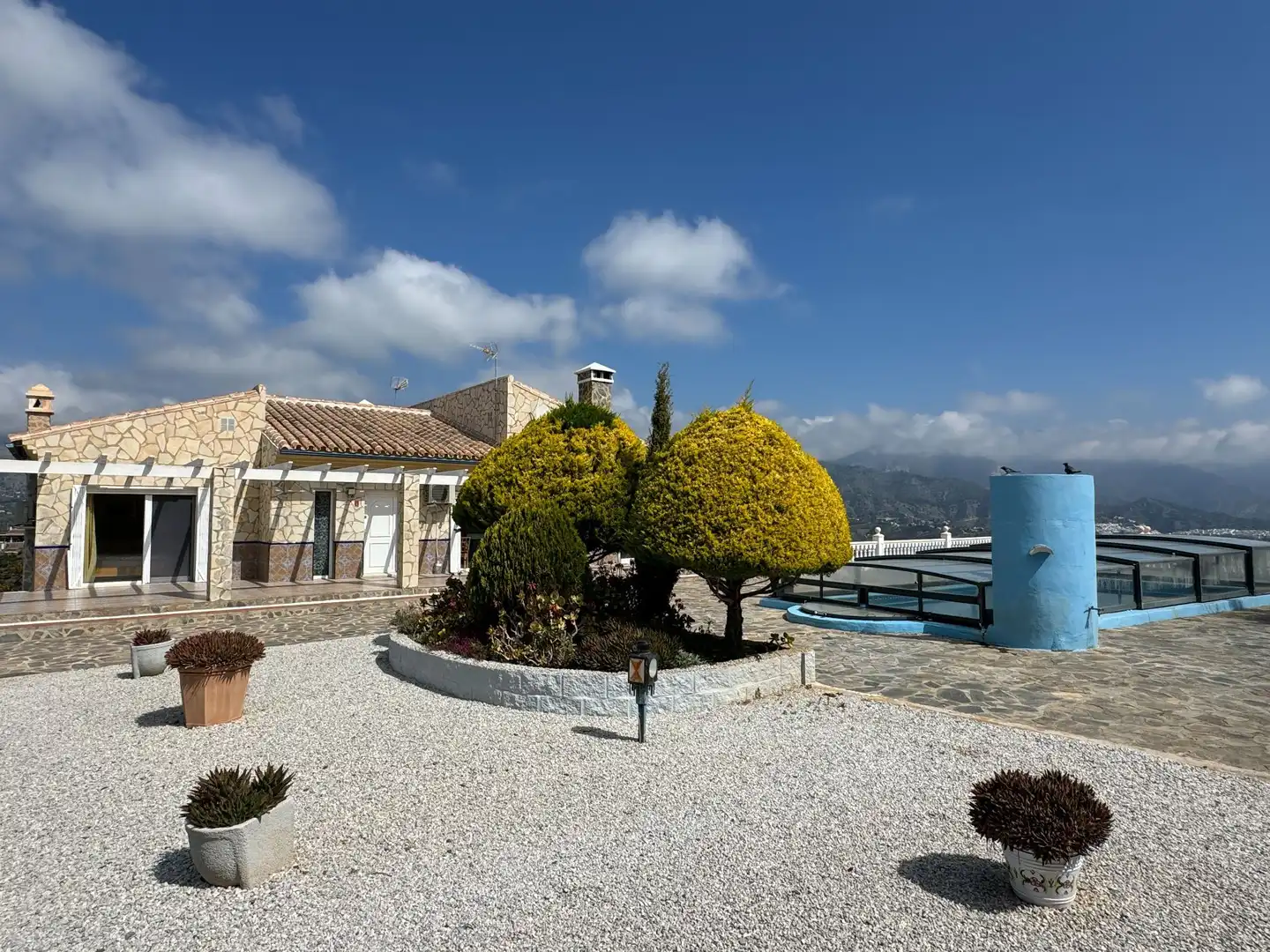 Casa rústica con piscina en venta en frigiliana, imagen 95