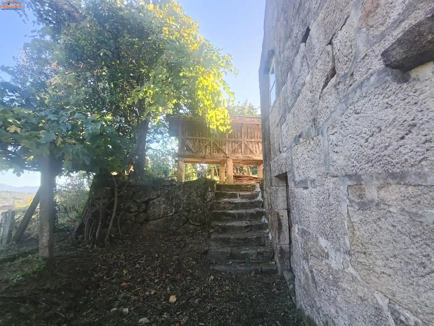 Casa en venda a As Neves, imagen 30