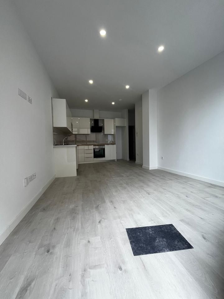 Kitchen of Flat to rent in Los Realejos