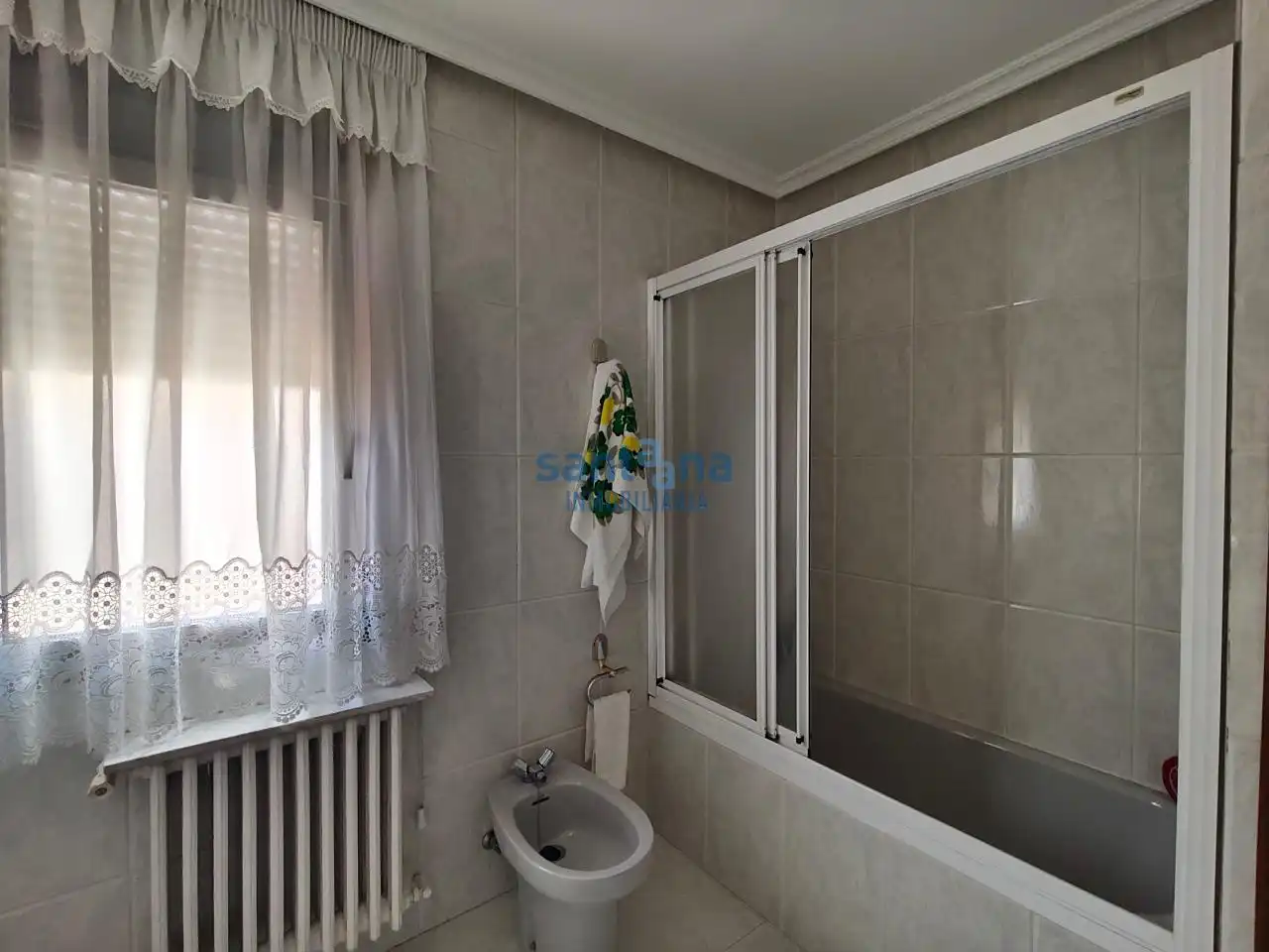 Baño de Casa o chalet en venta en El Ejido - Santa Ana