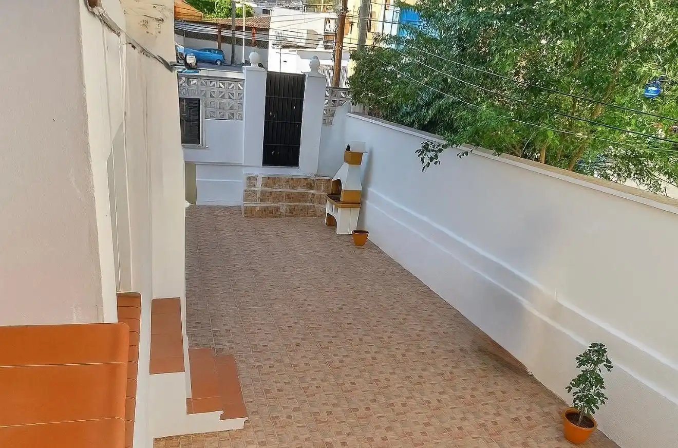 Flat for sale in Benalmádena  with Air Conditioner and Terrace