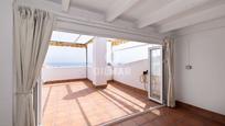 Bedroom of Duplex for sale in Benalmádena  with Terrace, Storage room and Swimming Pool