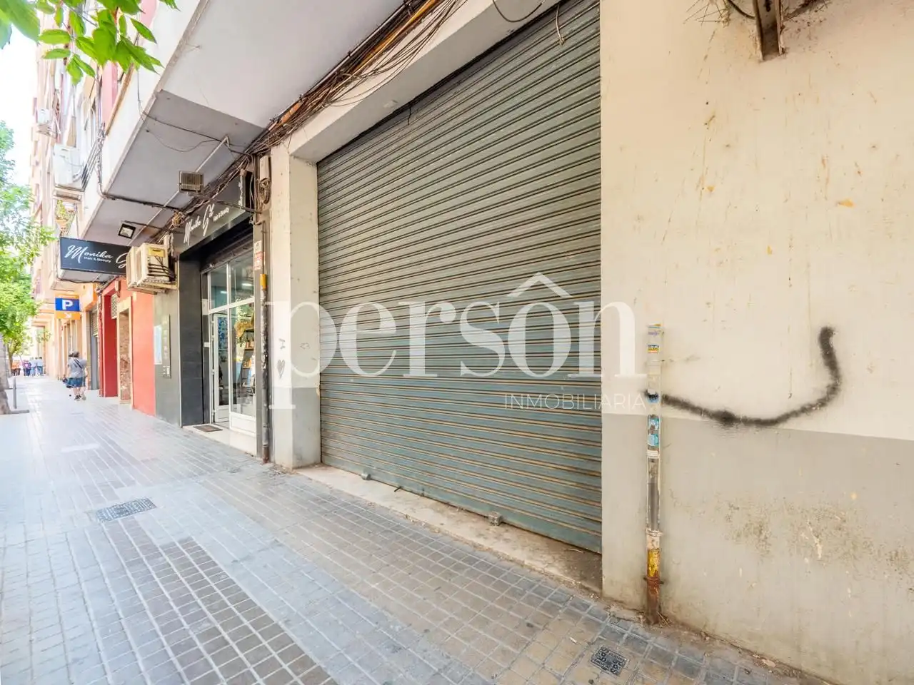 Local comercial en venda a Jesús, imagen 20