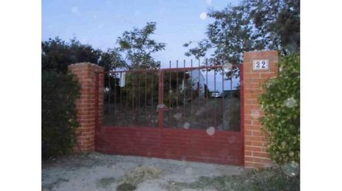 Foto 3 de Casa o chalet en venta en Nombela, Toledo