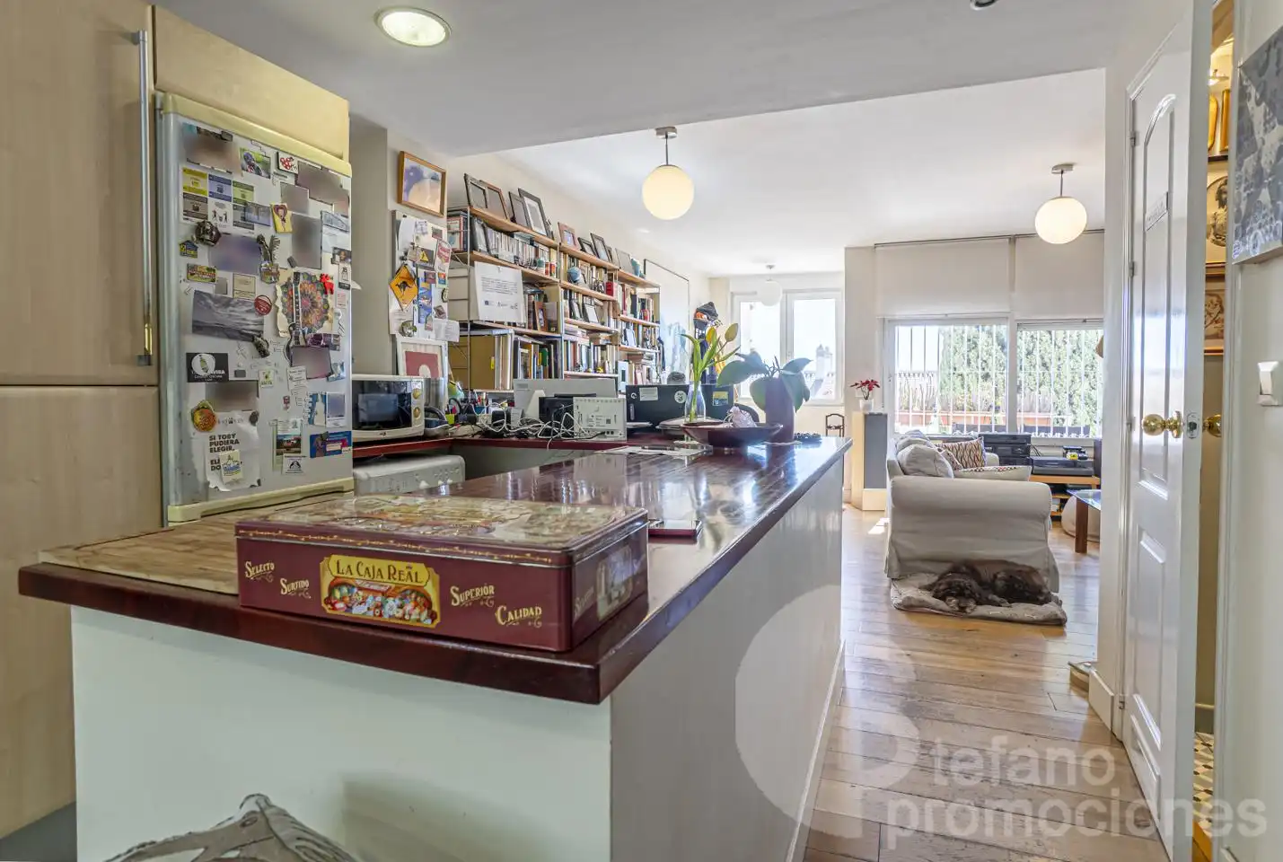 Exterior view of Detached homes for sale in Málaga  with Air Conditioner, Parquet flooring and Terrace