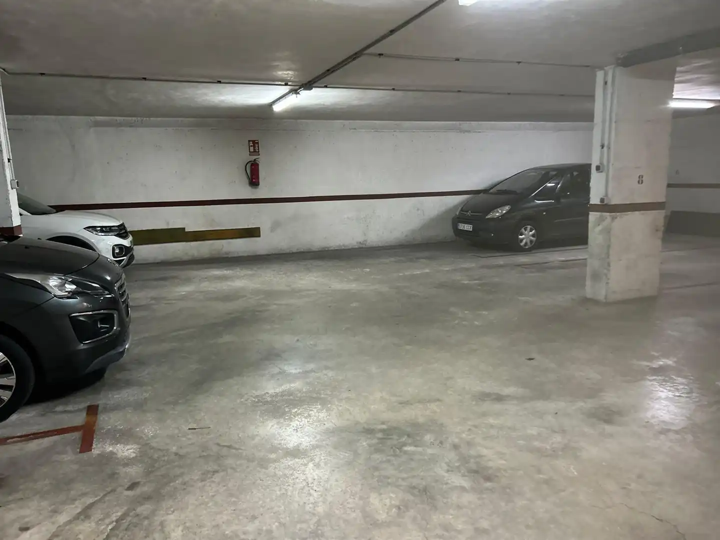 Aparcament de Apartament en venda en Torrevieja amb Terrassa i Balcó