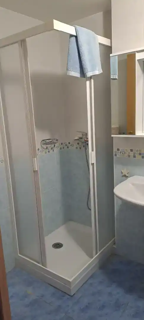 Bany de Pis en venda en Ponferrada amb Balcó
