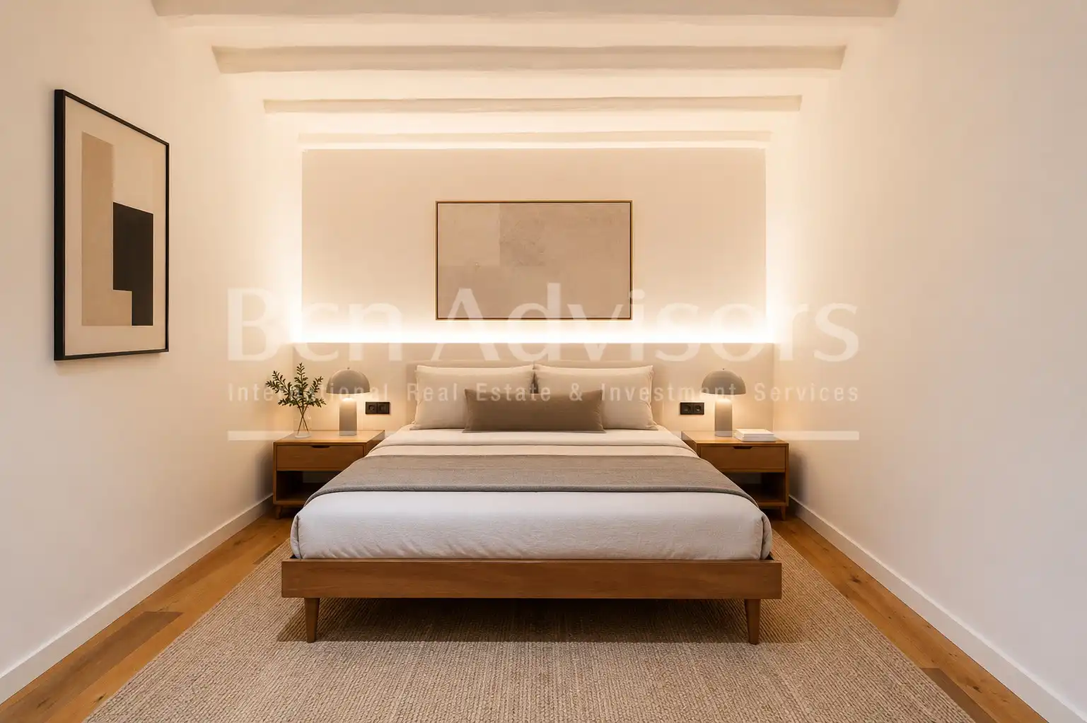 Piso con terraza en venta en Carrer dels Mirallers, imagen 15