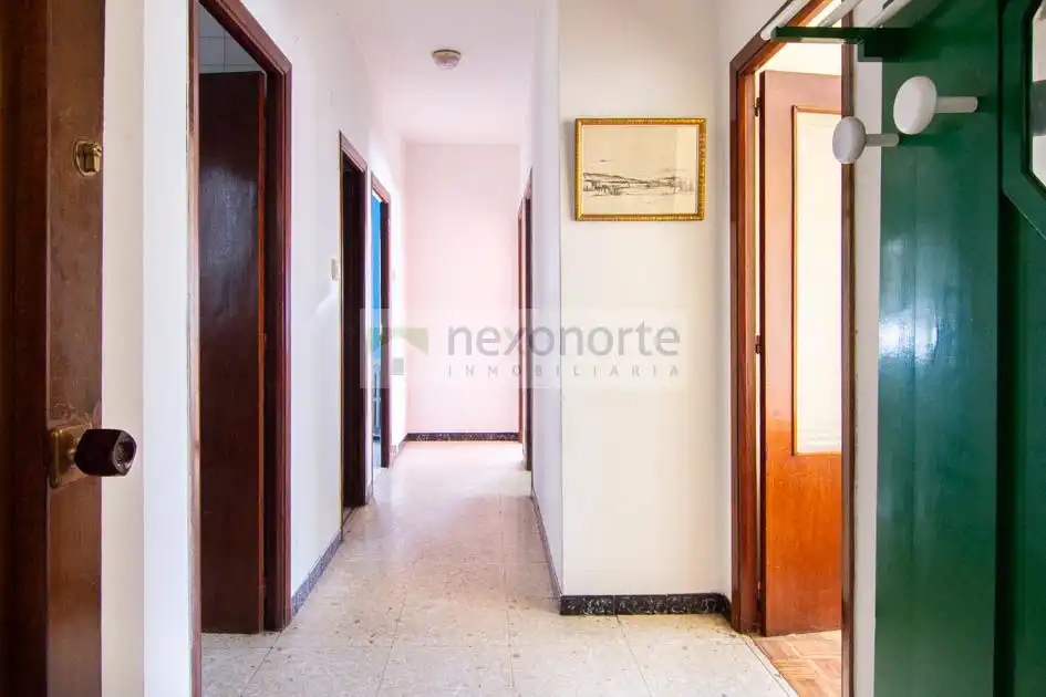 Piso en venta en As Pontes de García Rodríguez 