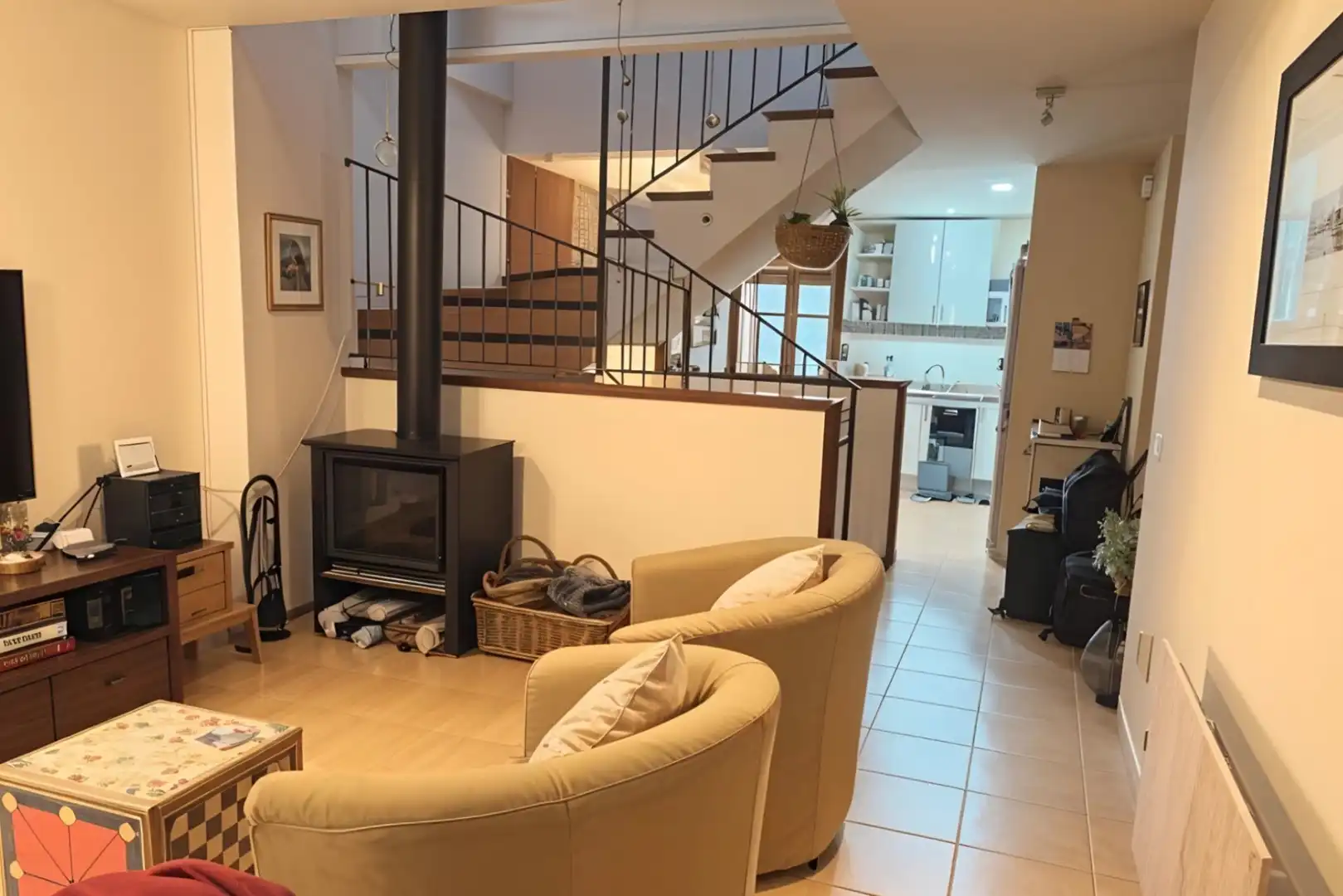 Casa o chalet en venta en L'Armentera